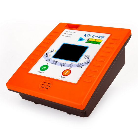 AED(Automated External Defibrillator)(id:6388860) Product ...