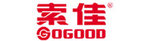 Shenzhen Sogood Industry Co. Ltd Company Logo