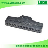 LED Strip Ribbon Wire Ribbon Connector