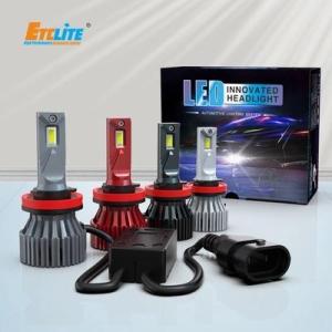 Wholesale auto led: China Supplier I7HL Auto Car 10000 Lumen H16 LED Headlight Bulbs H11 Car LED Headlight