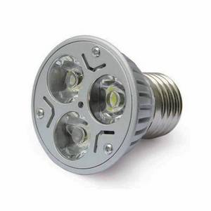 Wholesale gu10 led light: LED Spotlight Lamps
