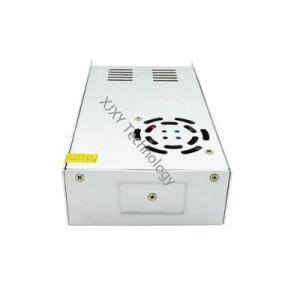Wholesale commercial vertical: IP20 LED Drivers Power Supply 24V 400W 16.5A 1600V High Voltage Test