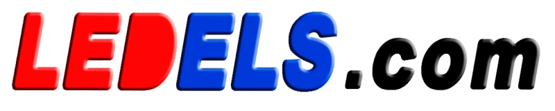 LEDELS Lighting CO LTD Company Logo