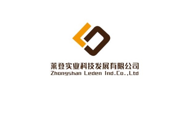 Zhongshan Leden Ind.Co.,Ltd Company Logo