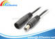 Sell IP65 Waterproof DC Power Cable Set