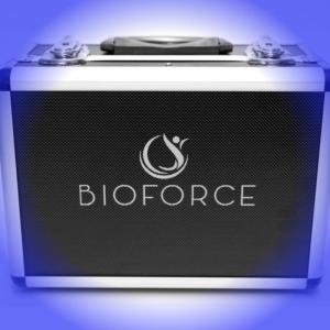 Wholesale ultrasound: Bioforce Meridyen Ultrasonic Massage Theraphy