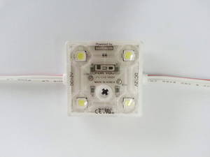 Wholesale Other LED Lighting: SAMSUNG LED SIGN Module : LFU-C4SW