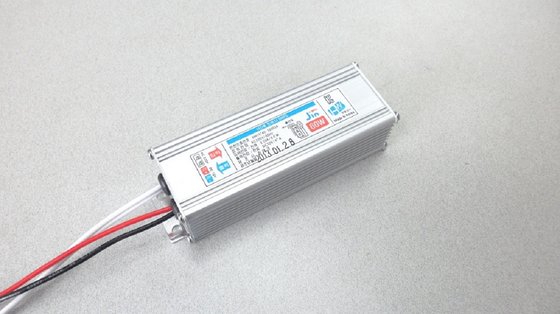 SMPS (Switching Mode Power Supply : Jin-60W