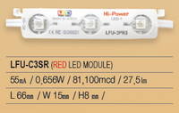 KOREA LED Module : LFU-C3SR