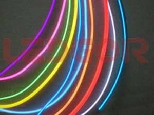 Wholesale festival decoration light: EL Wire EL Cable Electroluminescent Wire EL Neon Wire Light