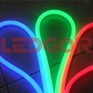 Wholesale Other Outdoor Lighting: LED Neon Flex