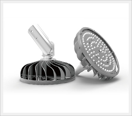 LED High Bay Light(Floodlights)