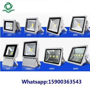 Wholesale Other Outdoor Lighting: 20w 30W 50W 100W 150W 200W 250W 300W Outdoor LED Flood Lights From Manufacturers with 3-5 Years Warr