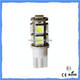 T10 9SMD LED Auto Lamp, LED Auto Lighting, LED Car Bulb