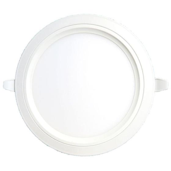 8W 12W 18W 24W Color Selectable  LED Recessed Ceiling Down Panel Light LED Pot Light Downlight 