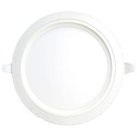 8W 12W 18W 24W Color Selectable LED Recessed Ceiling Down Panel Light LED Pot Light Downlight