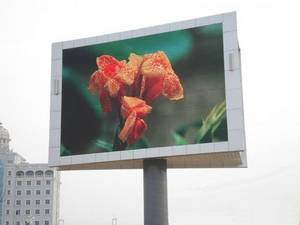Wholesale red dot: Full Color P10 Outdoor Adversting LED Display LED Sign
