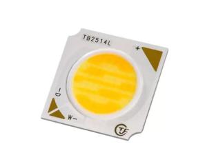 Wholesale led decorative lamp: High Cri COB LED Lights Accessories Source Integrated Two Color Temperature