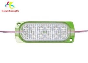 Wholesale led truck work lights: 12D Trailer Truck Tail LED Lights Modules 150LM Durable IP65 Waterproof