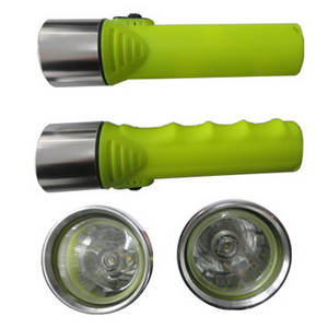 Wholesale o: 3W Diving Torch