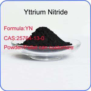 Wholesale Other Inorganic Chemicals: Yttrium Nitride YN CAS25764-13-0