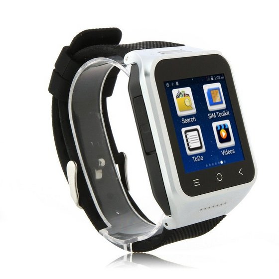 smart watch with 4g volte