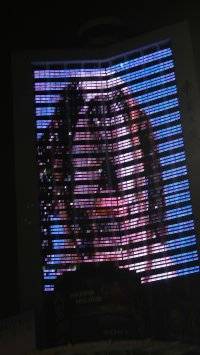 LED Display Screen