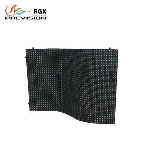 Wholesale standard size ic card: Indoor LED Screen 4k SMD Indoor LED Screen Panel