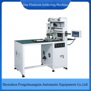 Wholesale solder iron: LED Strip Light Soldering Machine,SMT Assembly Equipment,LED Strip Iron Machine