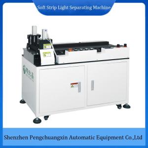 Wholesale led product: Soft Strip Light Separating Machine LED Production Machine SMT Machine LED Splitter Machine