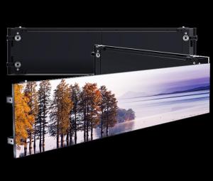 Wholesale indoor led display panel: Indoor Commercial LED Display