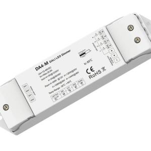 Wholesale led single color controller: LED DALI Dim Controller for Single Color, Tunable White Color, RGB, RGBW Color(DT6/DT8) Wholesale led single color controller: LED DALI Dim Controller for Single Color, Tunable White Color, RGB, RGBW Color(DT6/DT8)