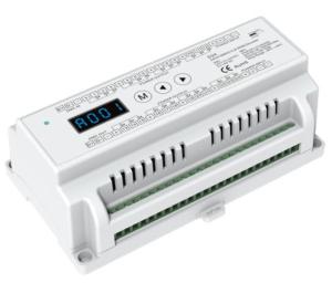 Wholesale dmx512 decoder: DMX512 Decoder with 24Channel