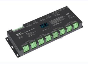 Wholesale 24 ch: DMX512 CV Decoder with 24CH