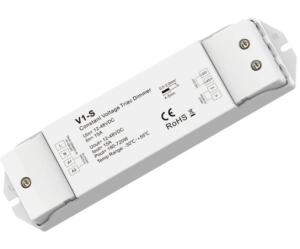 Wholesale led triac dimmer: LED Triac/ ELV Dim Controller for LED Strips