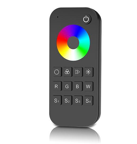 2.4G RF Remote