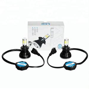 Wholesale car led headlight kit: G5 Car LED Headlight, Car LED Headlamp, G5 LED Head Light