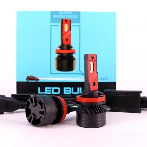 Wholesale led car bulb: Wholesale F3 Car LED Headlight Bulb, F3 Car LED Light, F3 LED Car Light
