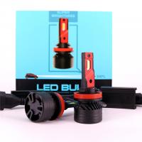 Wholesale F3 Car LED Headlight Bulb, F3 Car LED Light, F3 LED...