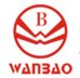 Wuxi Wanbao Textile Machinery & Electrical Co.,Ltd Company Logo