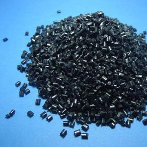 Wholesale black: ABS Black Granules