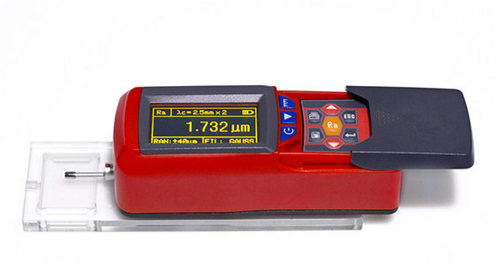 Diamond Probe Portable Surface Roughness Tester(id:9456990) Product ...