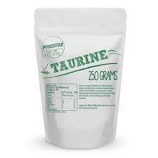 Wholesale organic acid: High Quality 99% Taurine