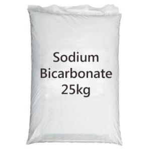 Wholesale easy to dry: High Quality Food Grade 99% Sodium Bicarbonate