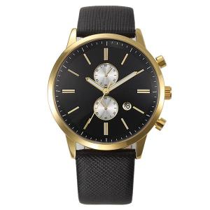 Wholesale 2 years: Gold Watches for Men
