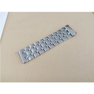 Wholesale durable: Stainless Steel Watch Bracelet for Mens
