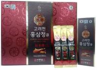 Sell red ginseng