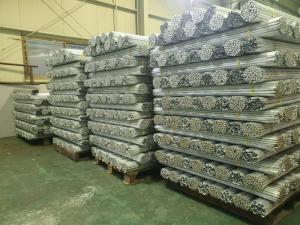 Wholesale zinc coating: Agriculture Steel Stake and  Garden Stake