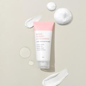 Wholesale natural pigment: K Beauty Facial Cleanser