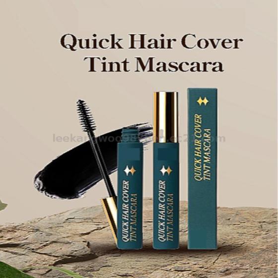 Hair Mascara (Hair White Hair Cover, Hair Nutrition)